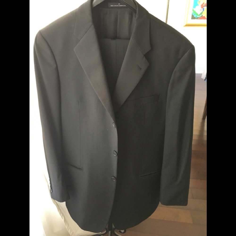 Men’s Tuxedo